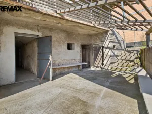 Prodej skladu, Milín, Nádražní, 129 m2