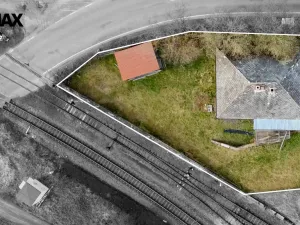 Prodej skladu, Milín, Nádražní, 129 m2