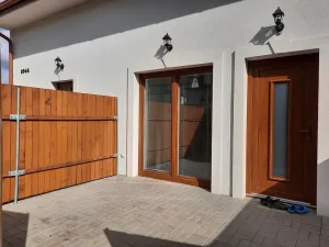 Pronájem bytu 3+1, Čejkovice, Příční, 67 m2