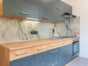 Pronájem bytu 2+1, Ostrava, Bulharská, 56 m2