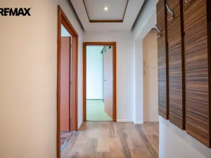 Prodej bytu 3+kk, Praha - Háje, Mnichovická, 66 m2