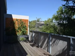 Prodej bytu 1+kk, Hradec Králové, 44 m2