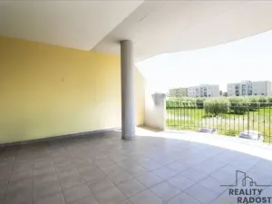 Prodej bytu 2+kk, Via F. Baracca,Alba Adriatica,Itálie, 48 m2