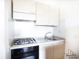 Prodej bytu 2+kk, Alba Adriatica,Itálie, 48 m2