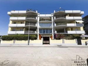 Prodej bytu 2+kk, Alba Adriatica,Itálie, 48 m2