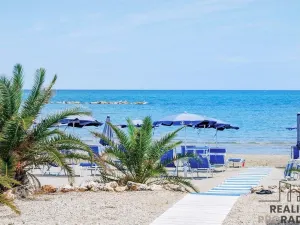 Prodej bytu 2+kk, Alba Adriatica,Itálie, 48 m2