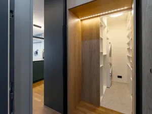 Prodej bytu 2+kk, Praha - Karlín, Křižíkova, 54 m2