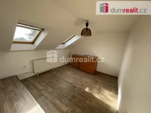 Pronájem bytu 2+kk, Opava - Předměstí, Tyršova, 40 m2