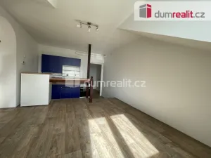 Pronájem bytu 2+kk, Opava - Předměstí, Tyršova, 40 m2