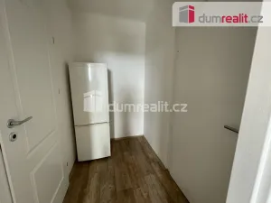 Pronájem bytu 2+kk, Opava - Předměstí, Tyršova, 40 m2