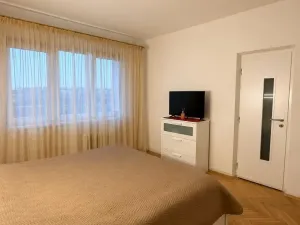 Pronájem bytu 3+kk, Praha - Záběhlice, Želivecká, 54 m2