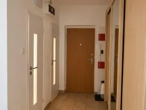 Pronájem bytu 3+kk, Praha - Záběhlice, Želivecká, 54 m2