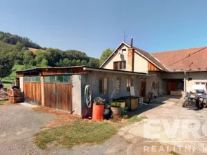 Prodej rodinného domu, Odry - Loučky, 362 m2