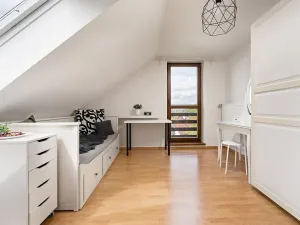 Prodej rodinného domu, Plzeň, Jeřabinová, 170 m2