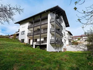 Prodej bytu 2+1, Železná Ruda, 55 m2