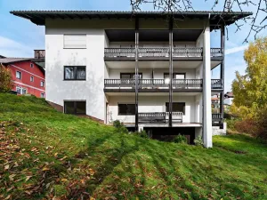 Prodej bytu 2+kk, Železná Ruda, 51 m2