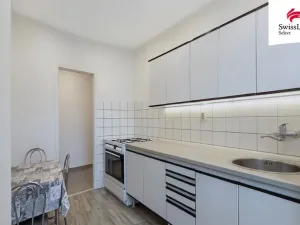Prodej bytu 2+1, Plzeň, Božkovská, 53 m2