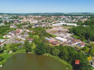Prodej chaty, Kamenný Újezd, 23 m2
