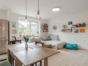 Prodej bytu 3+1, Choceň, Záměstí, 79 m2