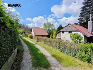 Prodej chaty, Vlkančice, 50 m2