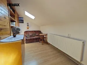 Prodej chaty, Vlkančice, 50 m2