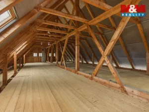 Prodej zemědělské usedlosti, Blíževedly, 340 m2