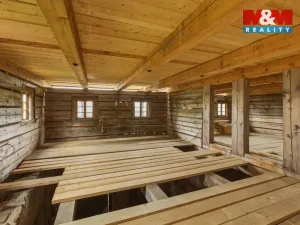 Prodej zemědělské usedlosti, Blíževedly, 340 m2