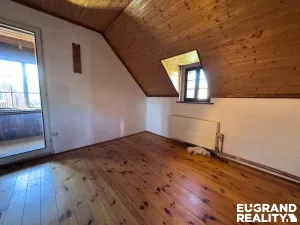 Prodej rodinného domu, Rumburk - Rumburk 1, Jiříkovská, 226 m2