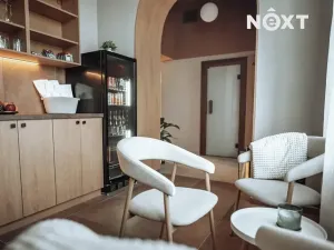 Prodej bytu 1+kk, Rapotín, Výzkumníků, 31 m2