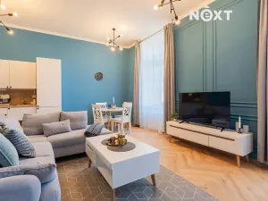 Prodej bytu 1+kk, Rapotín, Výzkumníků, 54 m2