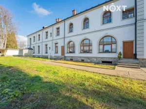 Prodej bytu 1+kk, Rapotín, Výzkumníků, 54 m2