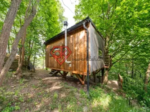 Prodej chaty, Kunvald, 27 m2