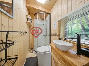Prodej chaty, Kunvald, 27 m2
