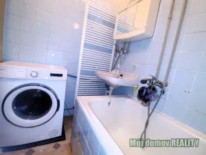 Pronájem bytu 1+1, Praha - Modřany, Převoznická, 21 m2