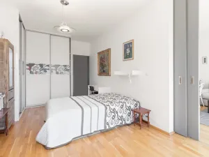 Prodej bytu 2+kk, Praha - Vinohrady, Korunní, 58 m2