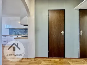 Prodej bytu 3+kk, Praha - Čimice, Okořská, 66 m2