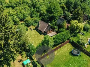 Prodej chaty, Břestek, 65 m2