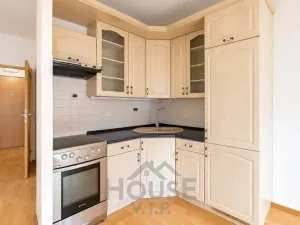 Prodej bytu 1+kk, Praha - Vysočany, Poděbradská, 34 m2