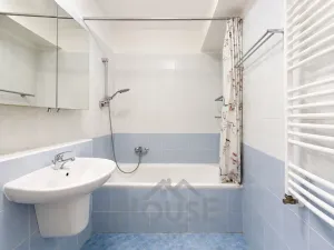 Prodej bytu 1+kk, Praha - Vysočany, Poděbradská, 34 m2