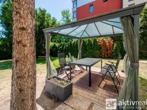 Pronájem bytu 2+kk, Praha - Libeň, Nad Rokoskou, 38 m2