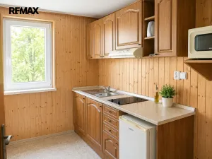 Prodej apartmánu, Jáchymov - Mariánská, Kapitána Jaroše, 183 m2