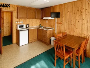Prodej apartmánu, Jáchymov - Mariánská, Kapitána Jaroše, 183 m2