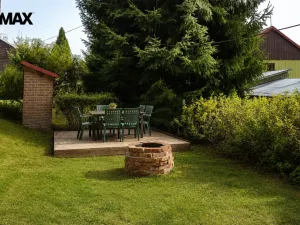 Prodej apartmánu, Jáchymov - Mariánská, Kapitána Jaroše, 183 m2