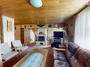 Prodej chaty, Morávka, 100 m2