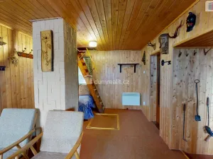 Prodej chaty, Morávka, 100 m2