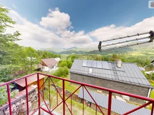 Prodej chaty, Morávka, 100 m2