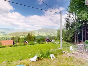 Prodej chaty, Morávka, 100 m2