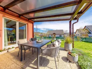 Prodej rodinného domu, Trubín, Na Vyhlídce, 121 m2