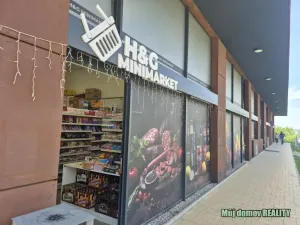 Pronájem bytu 2+kk, Praha - Hlubočepy, náměstí Olgy Scheinpflugové, 56 m2