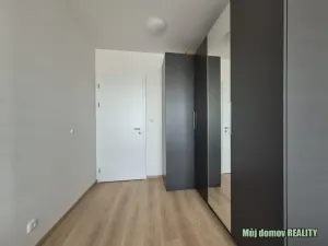 Pronájem bytu 2+kk, Praha - Hlubočepy, náměstí Olgy Scheinpflugové, 56 m2
